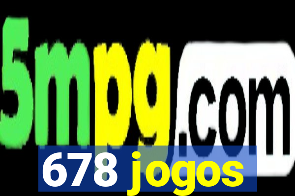 678 jogos